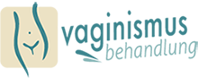 Vaginismus Behandlung Logo